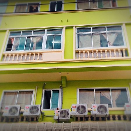 Natcha Place Rangsit Donmuang Εξωτερικό φωτογραφία