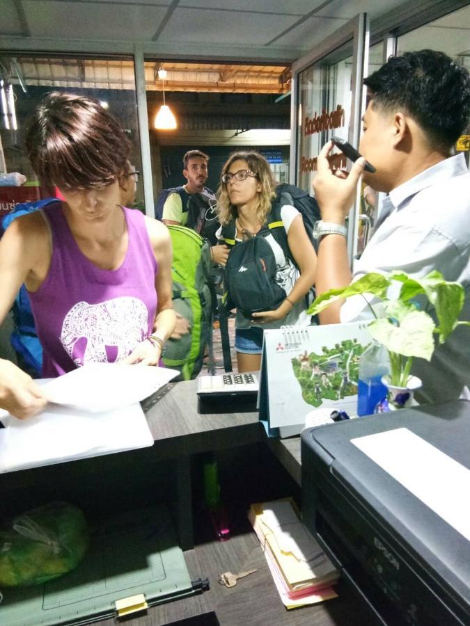 Natcha Place Rangsit Donmuang Εξωτερικό φωτογραφία