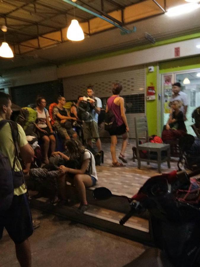 Natcha Place Rangsit Donmuang Εξωτερικό φωτογραφία
