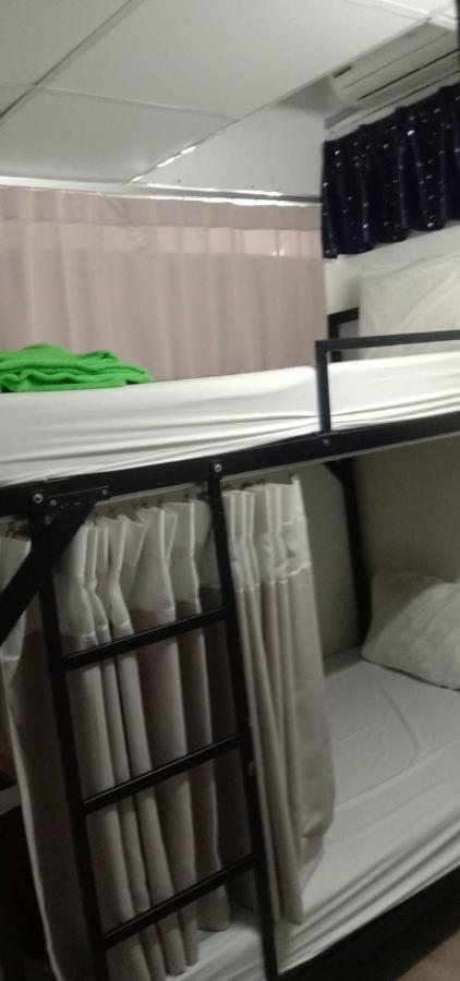Natcha Place Rangsit Donmuang Εξωτερικό φωτογραφία