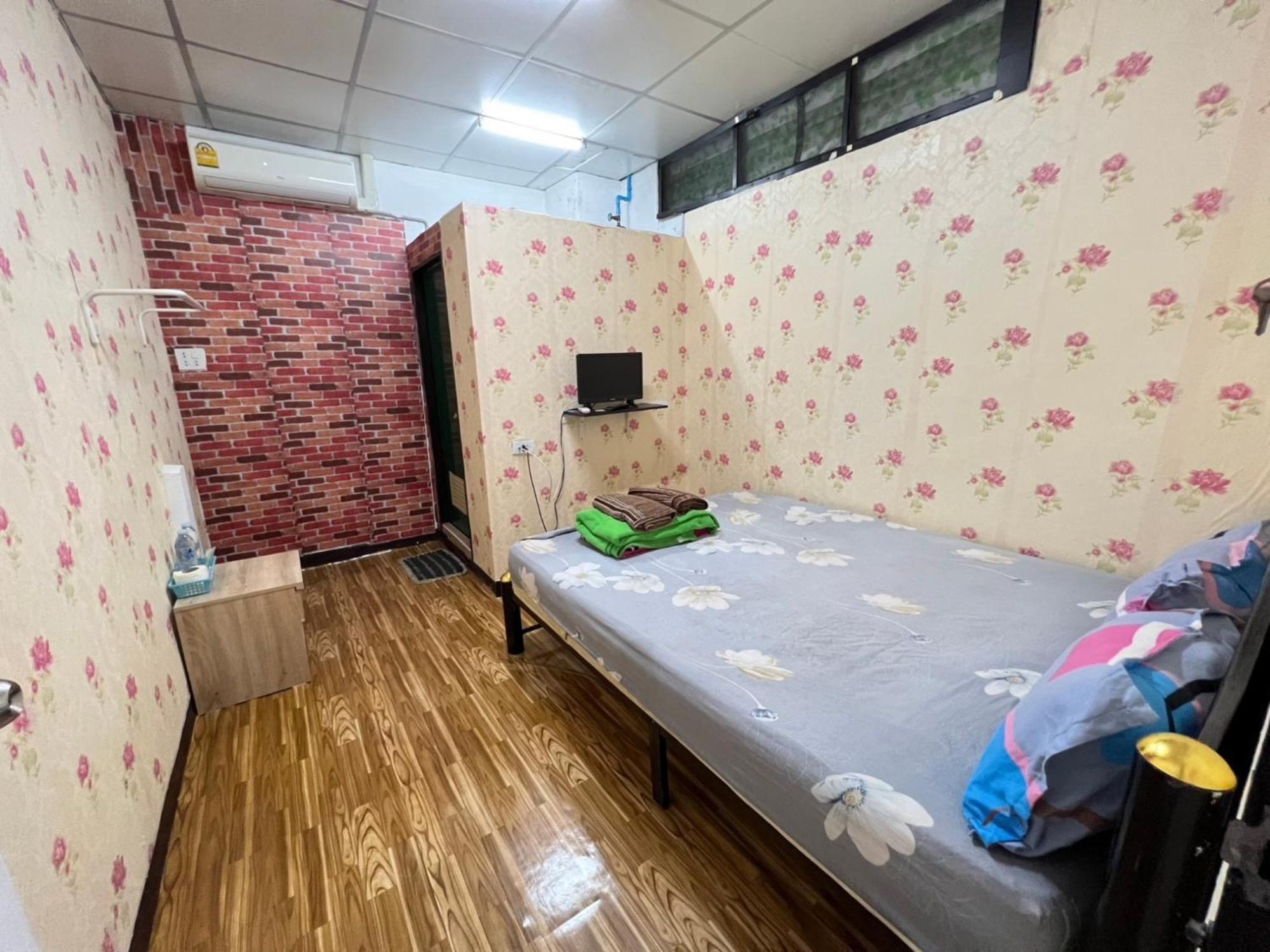 Natcha Place Rangsit Donmuang Εξωτερικό φωτογραφία