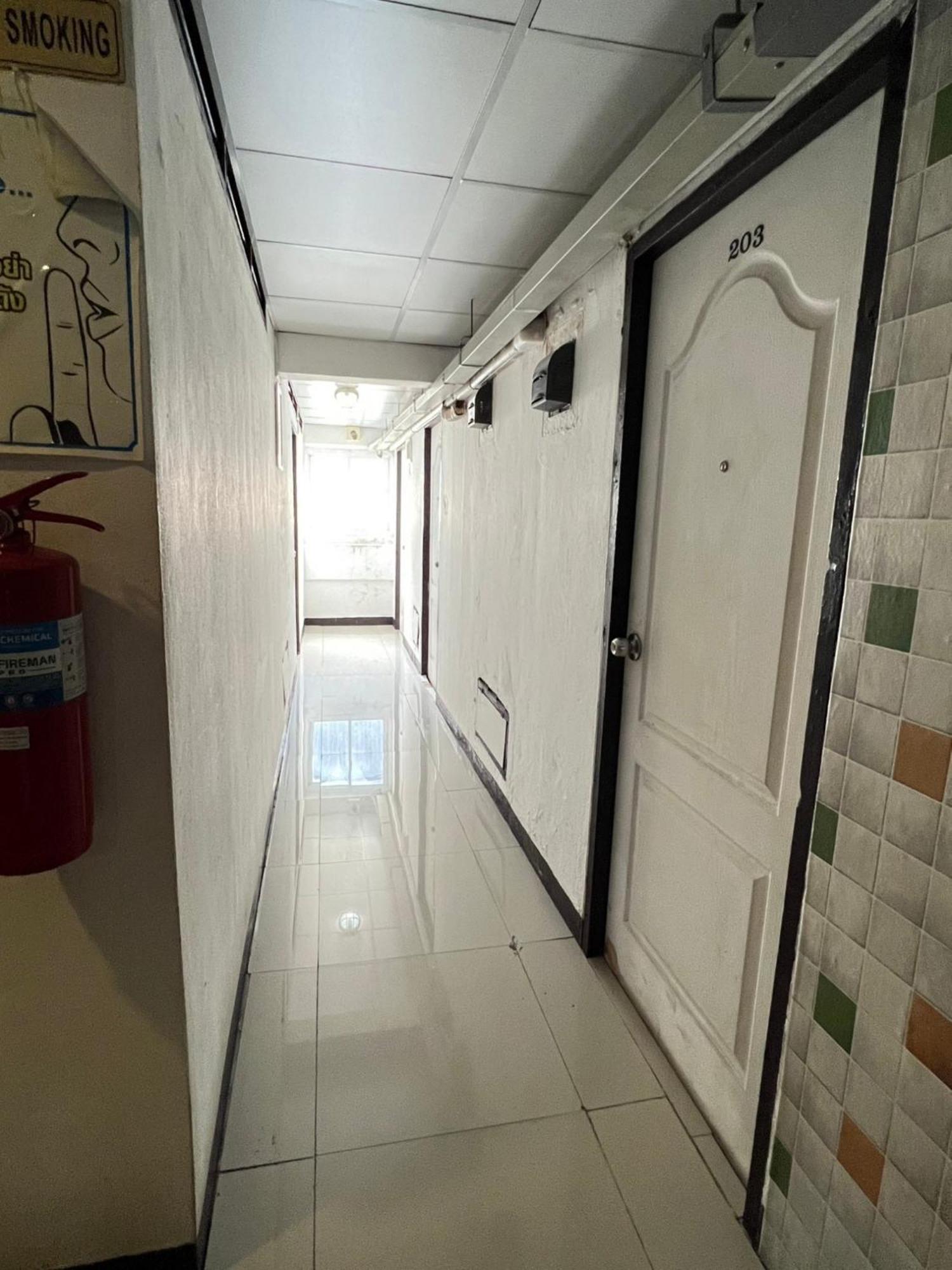 Natcha Place Rangsit Donmuang Εξωτερικό φωτογραφία