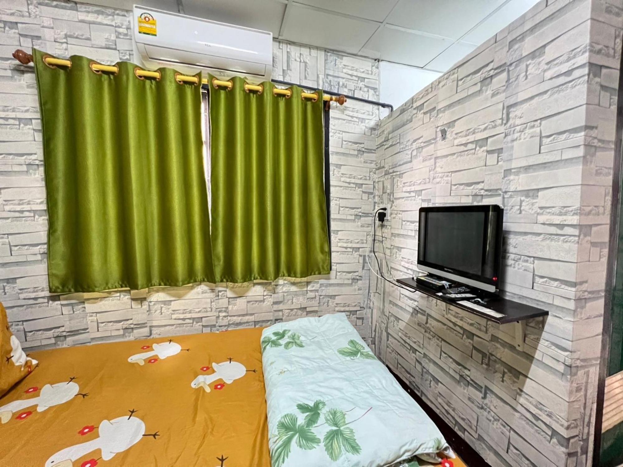 Natcha Place Rangsit Donmuang Εξωτερικό φωτογραφία