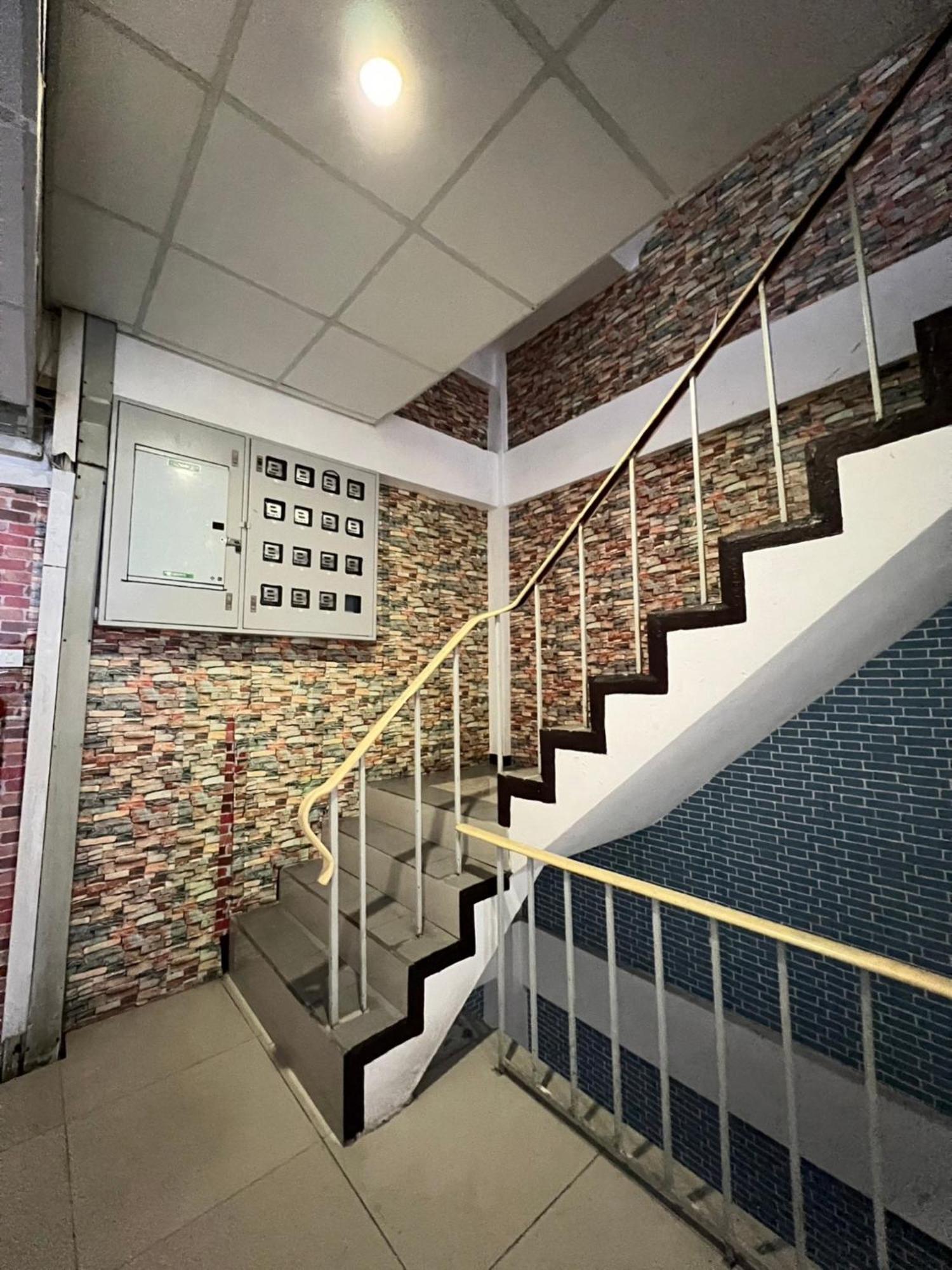 Natcha Place Rangsit Donmuang Εξωτερικό φωτογραφία
