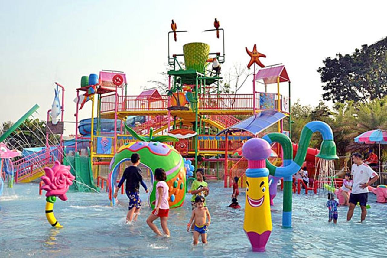 Natcha Place Rangsit Donmuang Εξωτερικό φωτογραφία