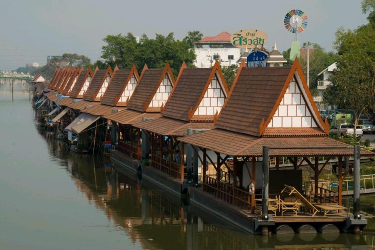 Natcha Place Rangsit Donmuang Εξωτερικό φωτογραφία