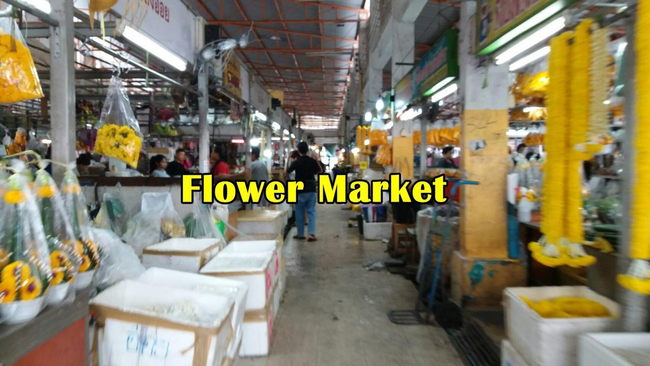 Natcha Place Rangsit Donmuang Εξωτερικό φωτογραφία