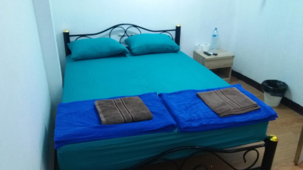 Natcha Place Rangsit Donmuang Εξωτερικό φωτογραφία