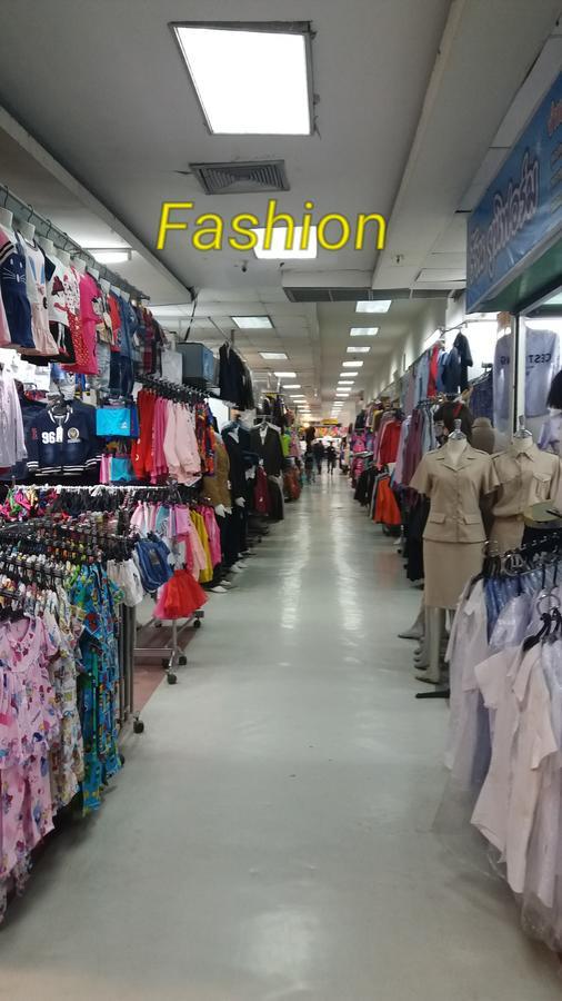 Natcha Place Rangsit Donmuang Εξωτερικό φωτογραφία