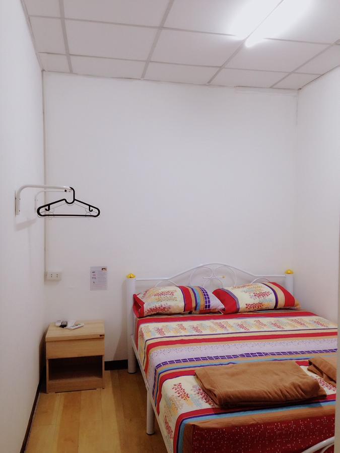 Natcha Place Rangsit Donmuang Εξωτερικό φωτογραφία