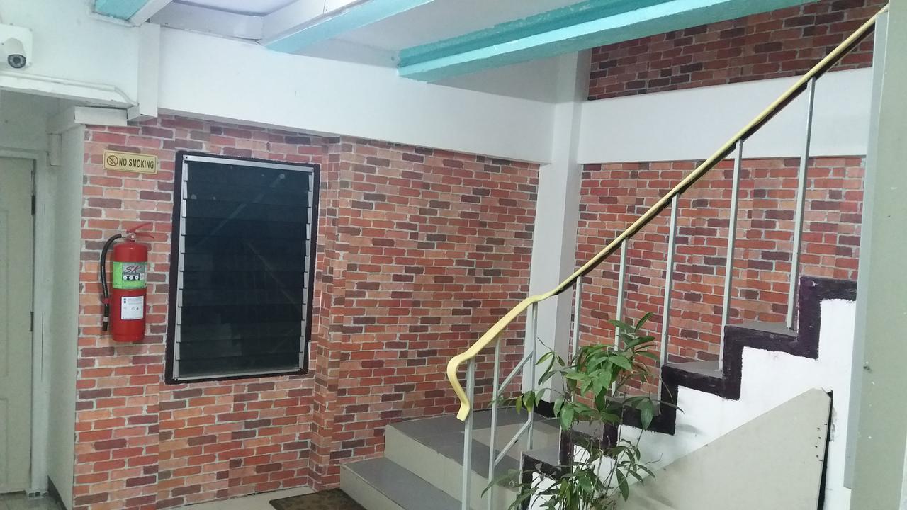 Natcha Place Rangsit Donmuang Εξωτερικό φωτογραφία