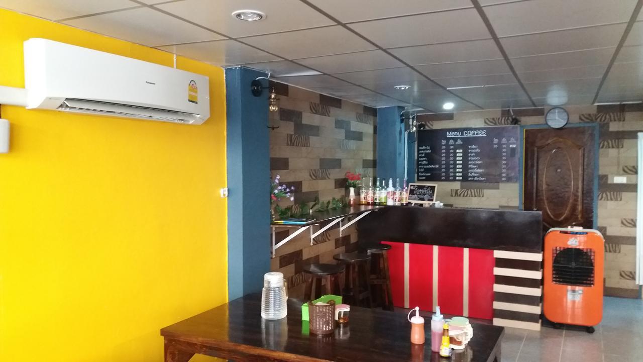 Natcha Place Rangsit Donmuang Εξωτερικό φωτογραφία