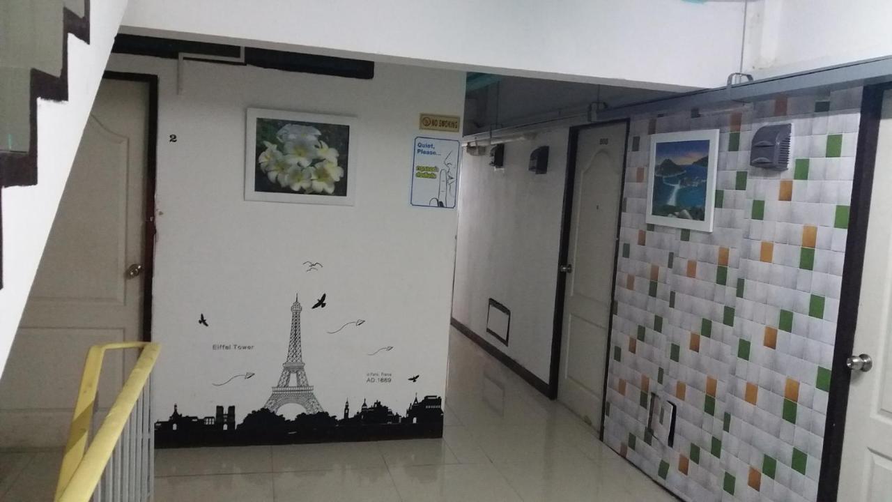Natcha Place Rangsit Donmuang Εξωτερικό φωτογραφία