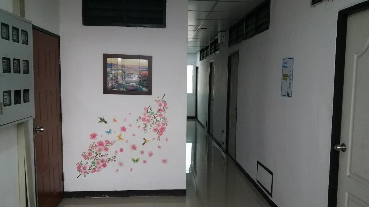 Natcha Place Rangsit Donmuang Εξωτερικό φωτογραφία