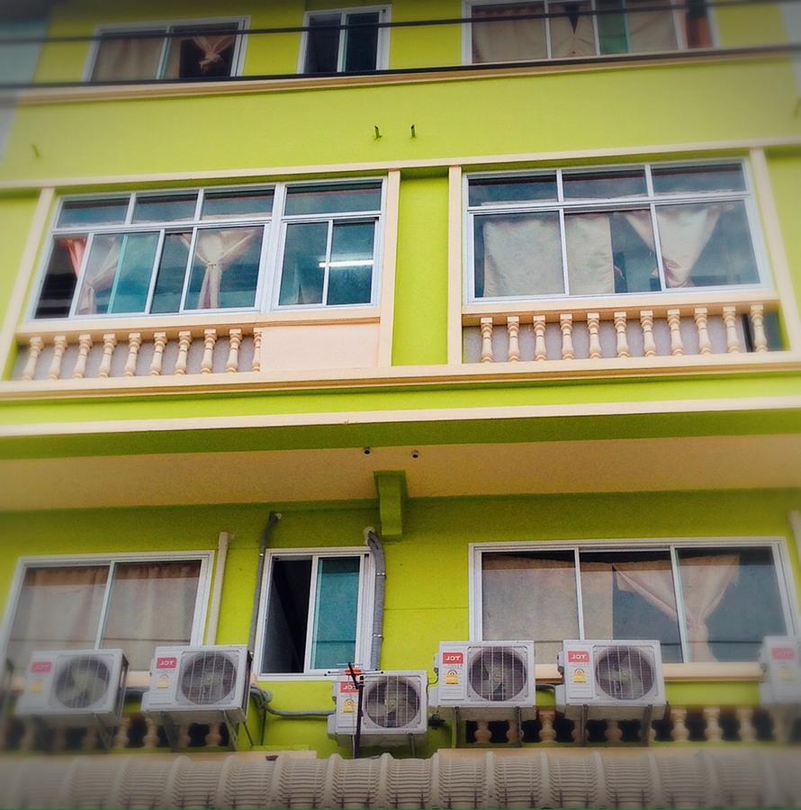 Natcha Place Rangsit Donmuang Εξωτερικό φωτογραφία
