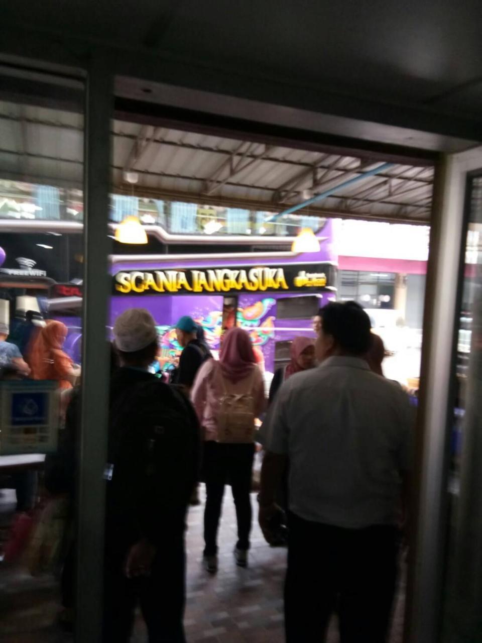 Natcha Place Rangsit Donmuang Εξωτερικό φωτογραφία